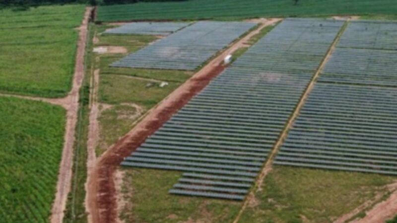 TIM Investe em Eficiência Energética com Geração Renovável e Inteligência Artificial