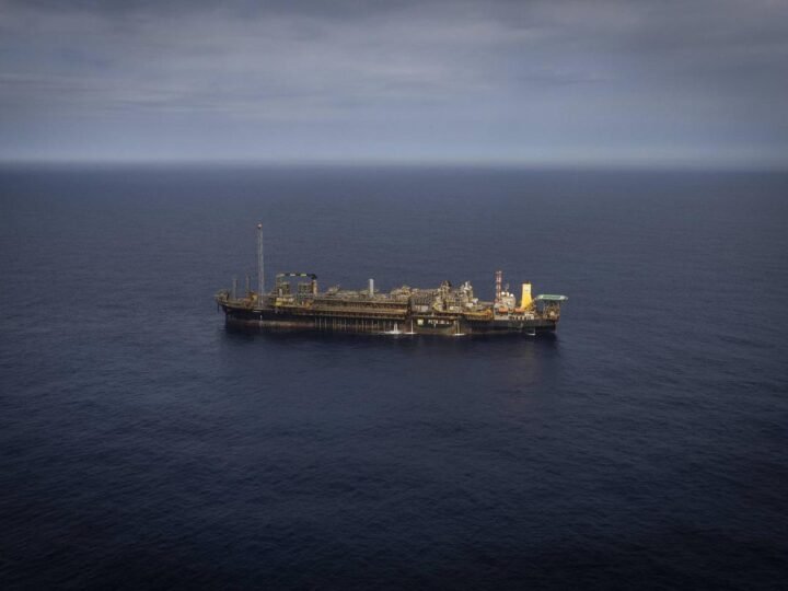 Título novo: Ibama estabelece critérios para licenciamento de projetos de captura de carbono no mar
