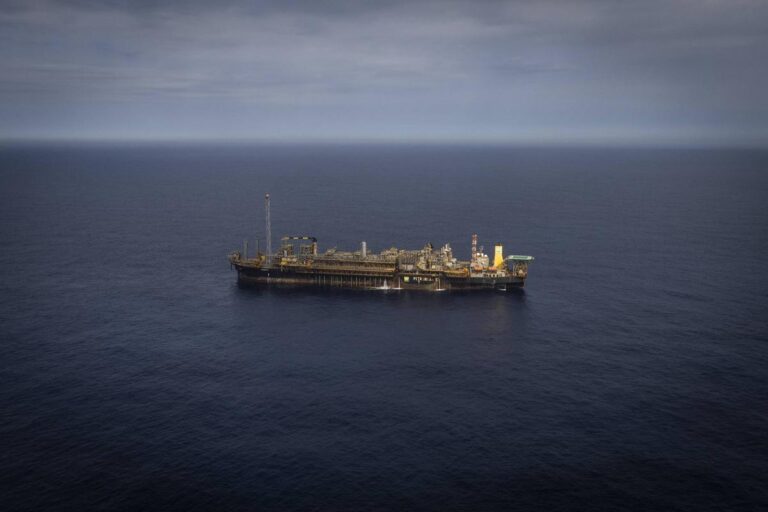 Título novo: Ibama estabelece critérios para licenciamento de projetos de captura de carbono no mar