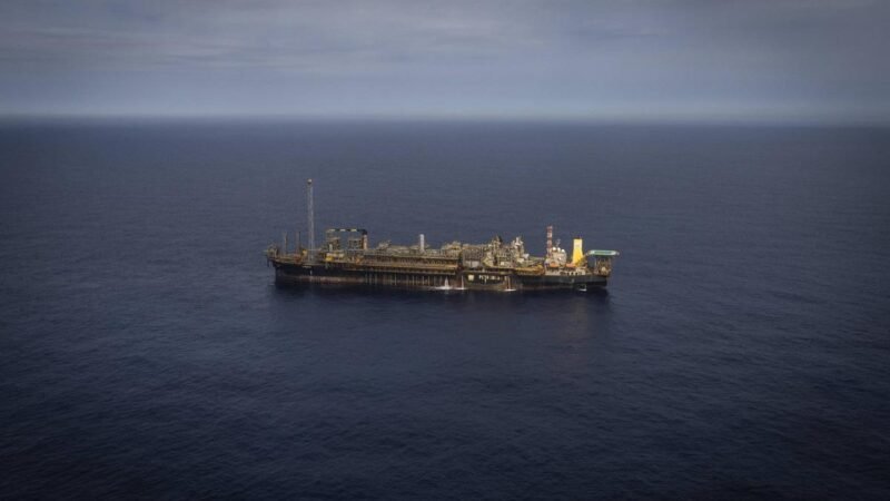 Título novo: Ibama estabelece critérios para licenciamento de projetos de captura de carbono no mar