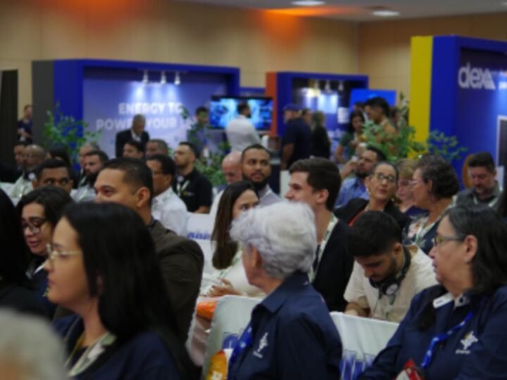 Transição Energética no Sul: Debate Sobre Energia Renovável e Economia Circular