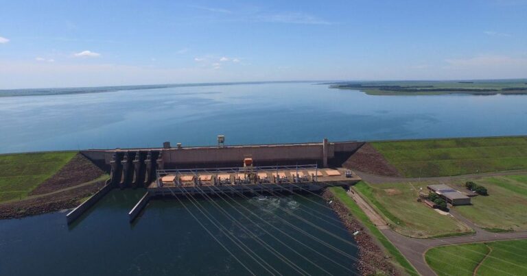 Triunfo transfere controle da Usina Hidrelétrica Três Irmãos para a Axia Energia