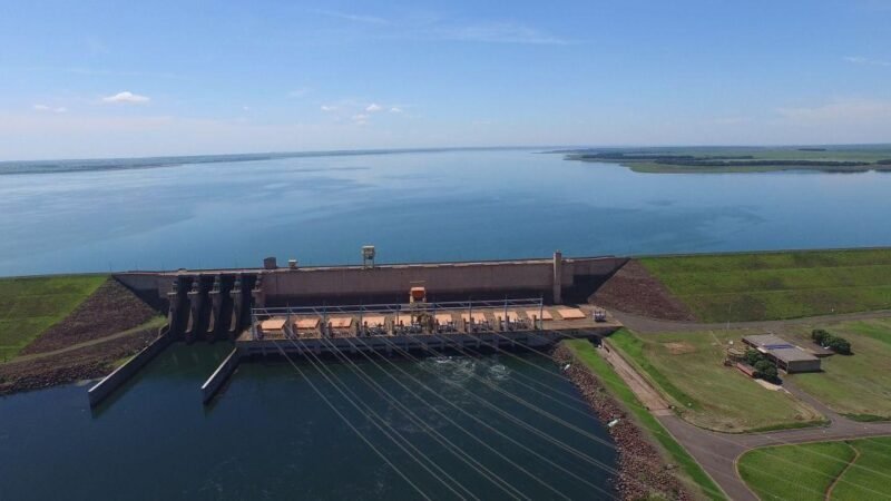 Triunfo transfere controle da Usina Hidrelétrica Três Irmãos para a Axia Energia