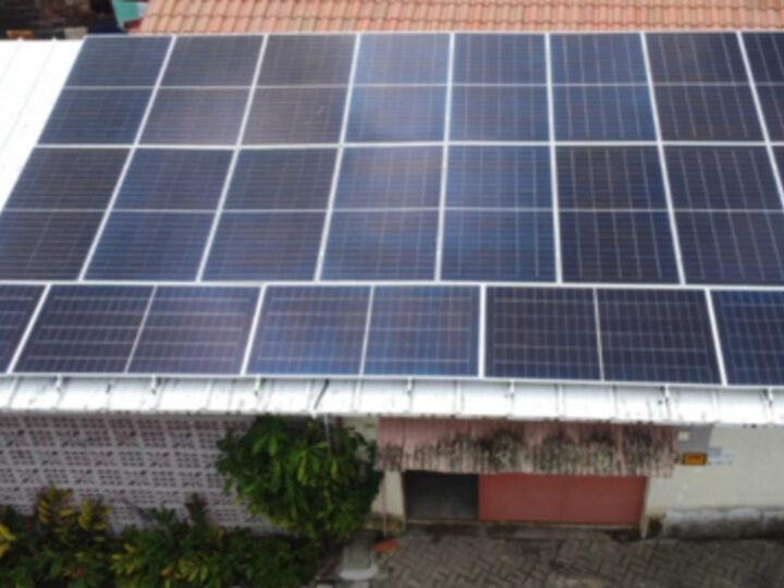 Usina Solar Solidária da Paraíba Revoluciona Acesso à Energia Limpa e Economia Local