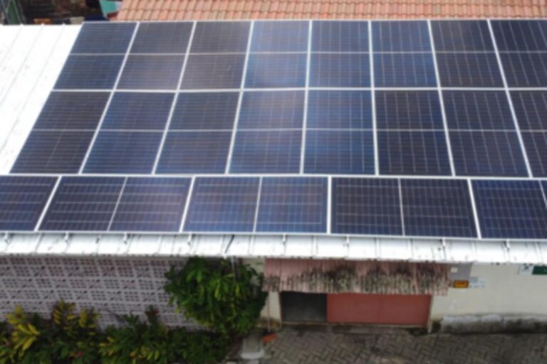 Usina Solar Solidária da Paraíba Revoluciona Acesso à Energia Limpa e Economia Local