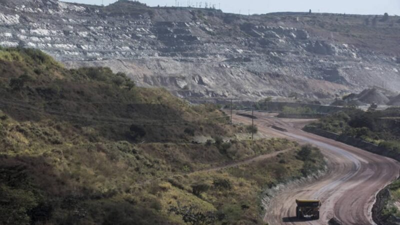 Vale prevê investimentos de R$ 13 bilhões em descarbonização e enfrentará custos de carbono em 2030