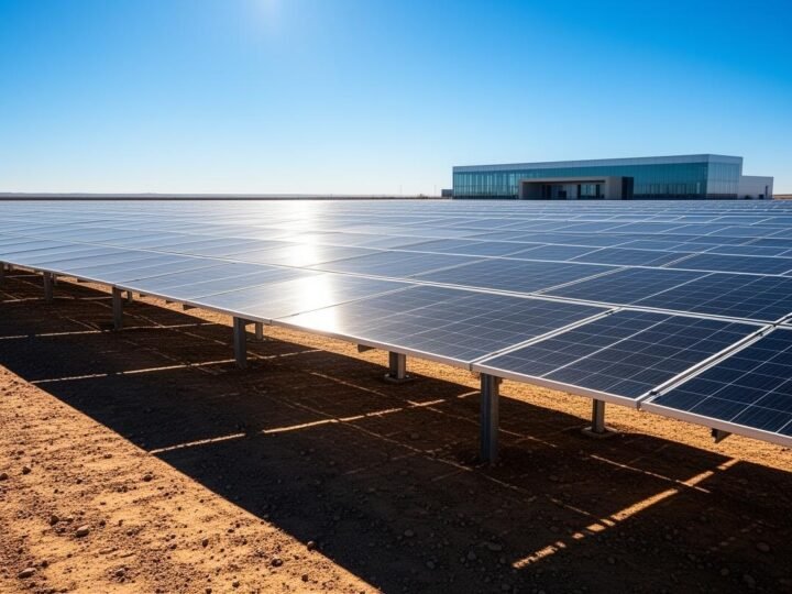 Voltalia garante 322 MW em Pecém para data centers com energia renovável