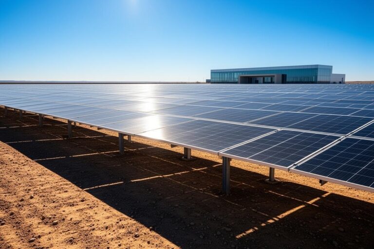 Voltalia garante 322 MW em Pecém para data centers com energia renovável