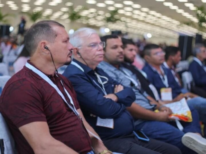 32ª Edição do Fórum Regional de Geração Distribuída – Centro-Oeste 2026 32ª Edição do Fórum Regional de Geração Distribuída – Centro-Oeste 2026