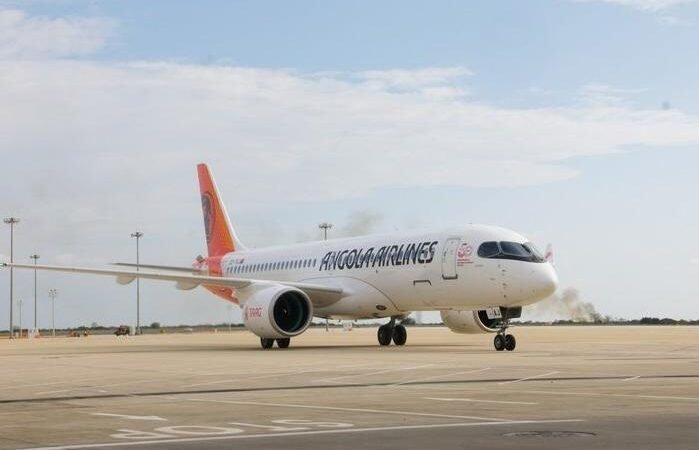 Aérea lança novos voos para Guangzhou, inaugurando rota inédita