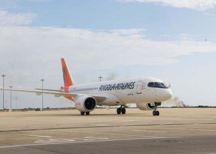 Aérea lança novos voos para Guangzhou, inaugurando rota inédita