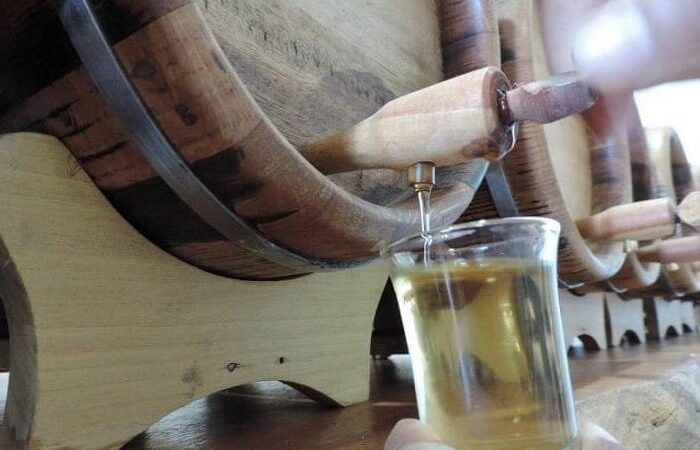 Alambiques de Minas Gerais clamam por isenção de ICMS na produção de cachaça
