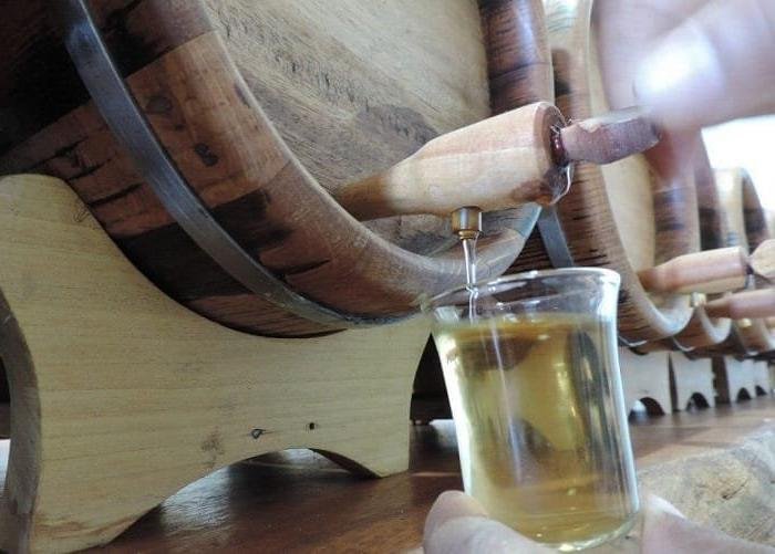 Alambiques de Minas Gerais clamam por isenção de ICMS na produção de cachaça