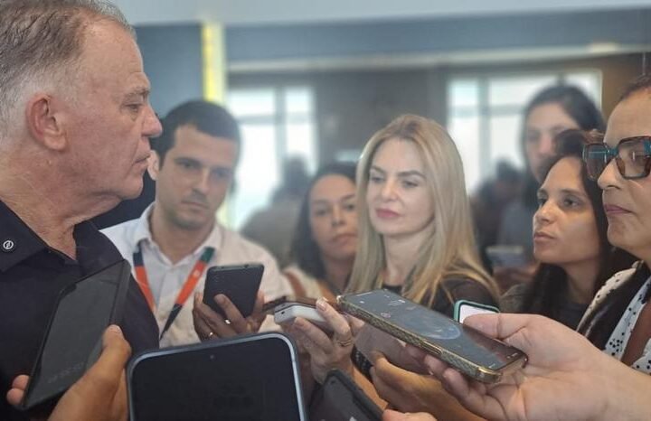 Apoio do PSD a Ferraço só tem valor se vier sem a influência de Hartung