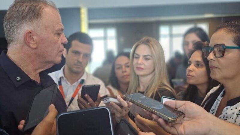 Apoio do PSD a Ferraço só tem valor se vier sem a influência de Hartung