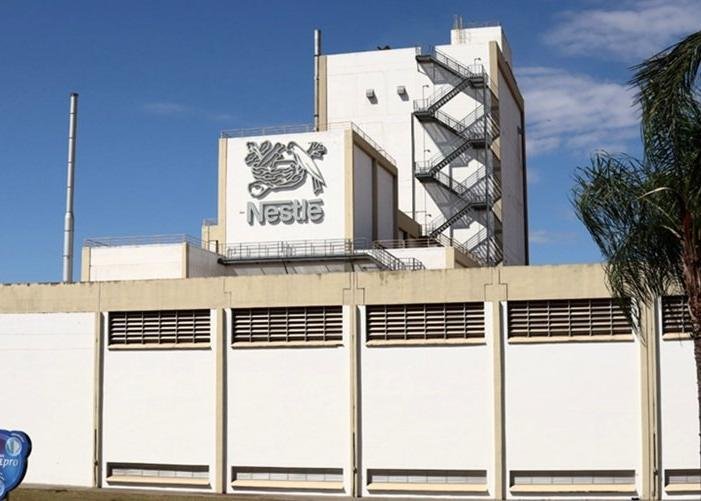 Araçatuba Recebe Investimento de R$ 540 Milhões em Nova Fábrica Araçatuba Recebe Investimento de R$ 540 Milhões em Nova Fábrica