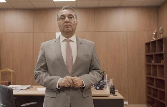 Augusto Billi assume as rédeas da Secretaria Internacional do MAPA