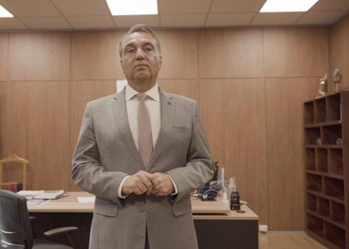 Augusto Billi assume as rédeas da Secretaria Internacional do MAPA