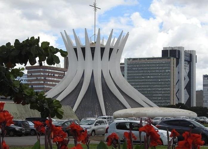 Brasil avalia isenção de visto para atrair turistas indianos