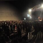 Brasília Vibrará: Uma Exposição Multissensorial de Arte Sonora e Visual Brasília Vibrará: Uma Exposição Multissensorial de Arte Sonora e Visual
