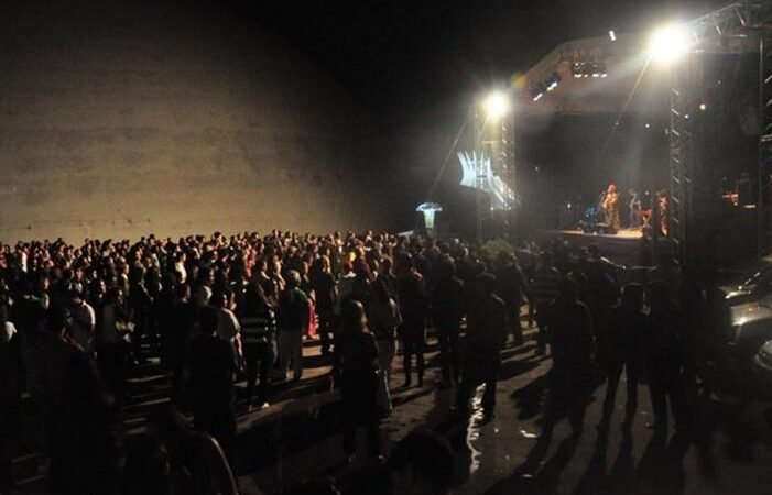 Brasília Vibrará: Uma Exposição Multissensorial de Arte Sonora e Visual