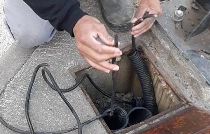 Cabos elétricos são cada vez mais alvo de ladrões no Distrito Federal Cabos elétricos são cada vez mais alvo de ladrões no Distrito Federal