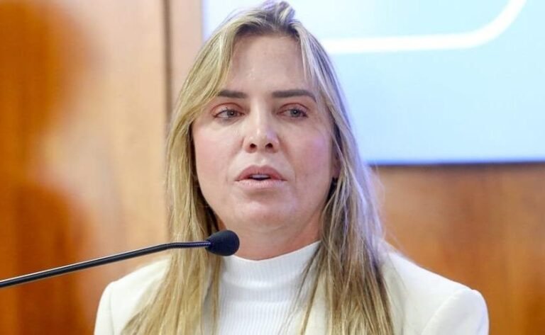 Celina diz que obstáculo ao empréstimo ao BRB foi superado