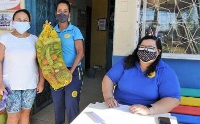 Cesta Verde traz a riqueza da agricultura familiar ao DF