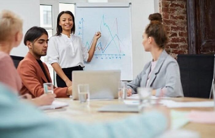 Ciclo de Estilo e Empoderamento: Uma Jornada para a Independência Financeira Feminina