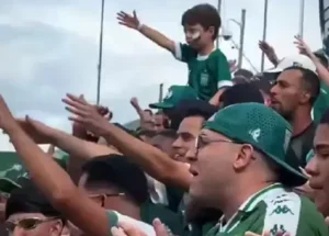 Clubes de futebol do DF e suas conexões com partidos políticos