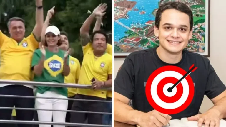 Crise Energética: O Impacto do Tarifaço nas Intenções de Voto para Flávio e Seus Aliados Regionais