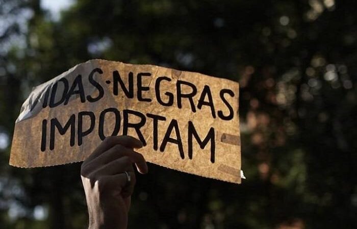 Cúpula Nacional de Pesquisadores Negros na UnB