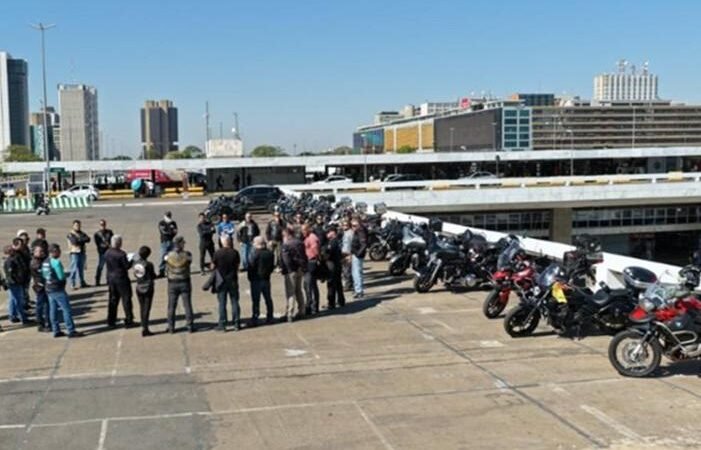 Deficientes visuais encontram espaço inclusivo na Rodoviária do Plano Piloto