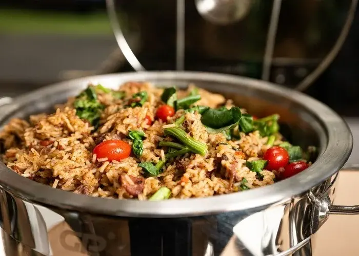Delícias em promoção: novos cardápios para o evento gastronômico