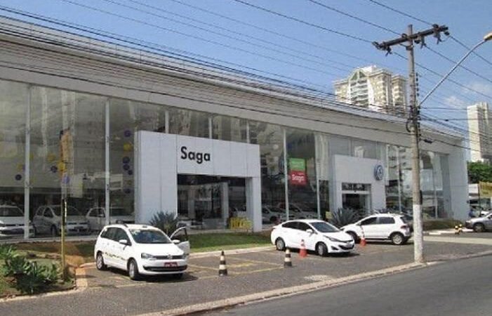 Empresa diminui despesas de expansão com fintech