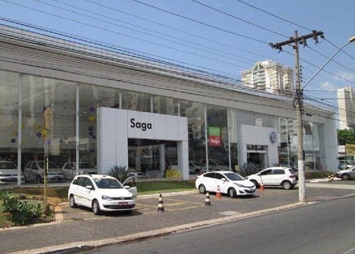 Empresa diminui despesas de expansão com fintech Empresa diminui despesas de expansão com fintech