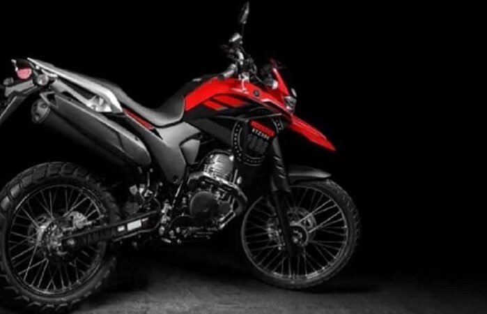 Fabricante de motos prepara grande modernização da fábrica em Manaus
