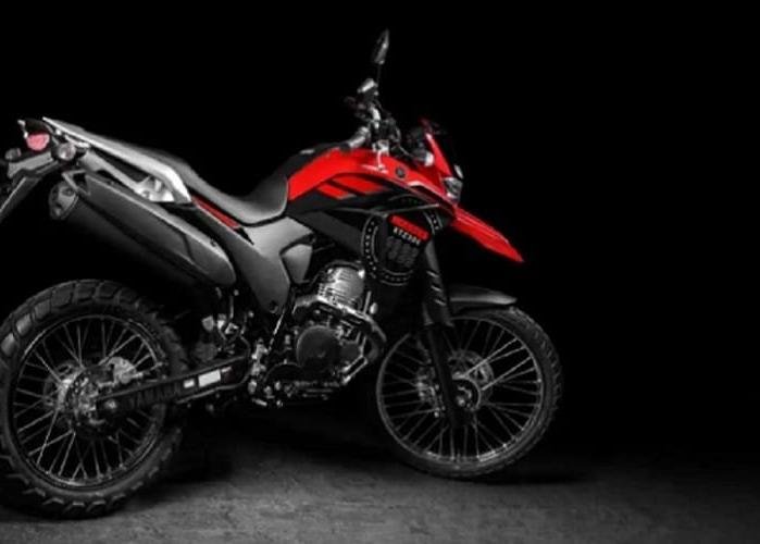 Fabricante de motos prepara grande modernização da fábrica em Manaus Fabricante de motos prepara grande modernização da fábrica em Manaus
