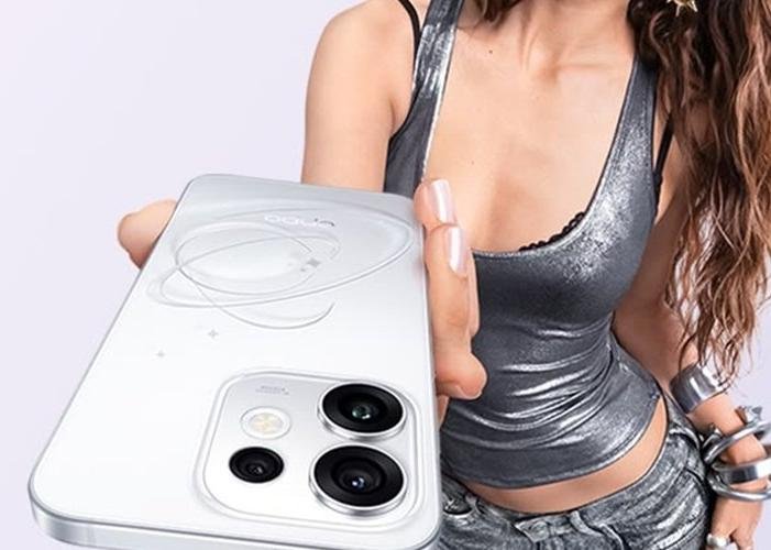 Fabricante lança linha inovadora de smartphones no Brasil