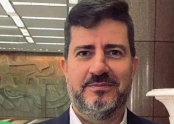 Fintech de crédito dá um upgrade com a nomeação de seu novo diretor comercial Fintech de crédito dá um upgrade com a nomeação de seu novo diretor comercial