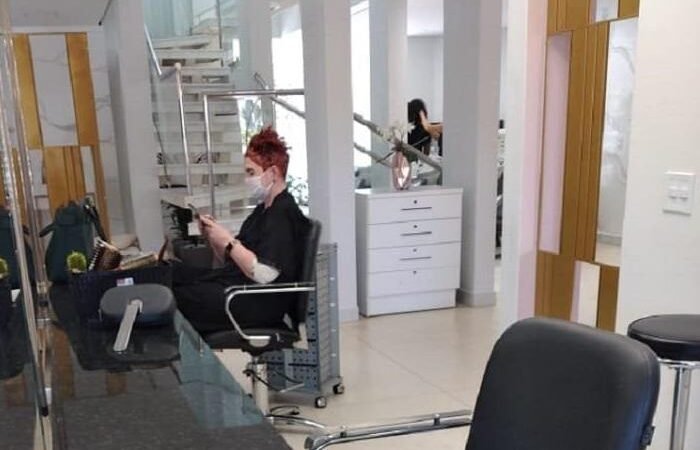 Fórum de Negócios da Beleza em Brasília - O Próximo Passo no Mercado Capixaba