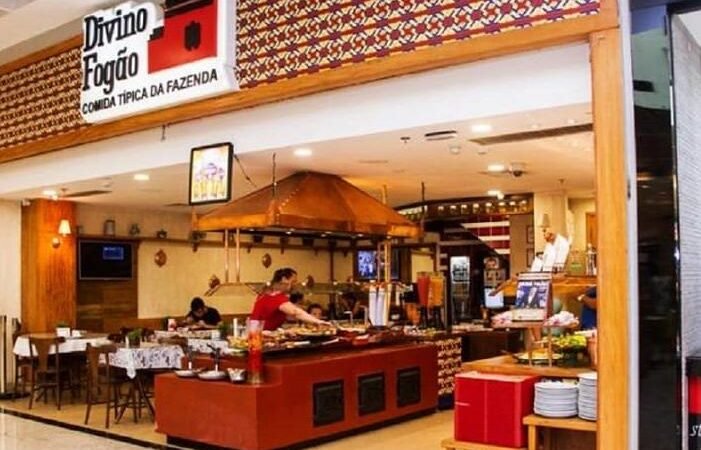 Franquia de sucesso lança cinco novas unidades em um movimento ousado para revolucionar a cena gastronômica