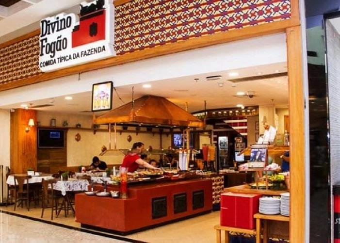 Franquia de sucesso lança cinco novas unidades em um movimento ousado para revolucionar a cena gastronômica