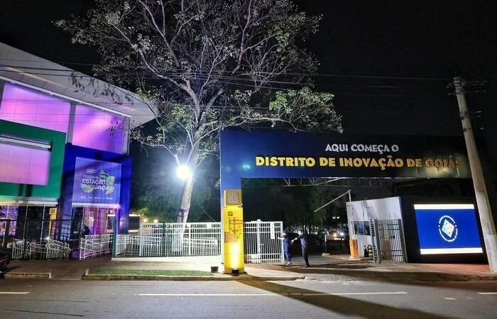 Goiás lança R$ 300 milhões em investimento para construir um centro de Inteligência Artificial
