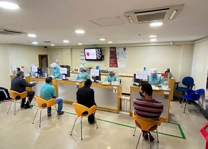 Grupo lança evento de recrutamento inclusivo para pessoas com deficiência
