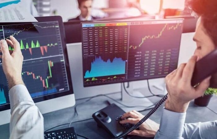 Indicador de Mercado Mostra Ganho de 0,55% Na Última Semana