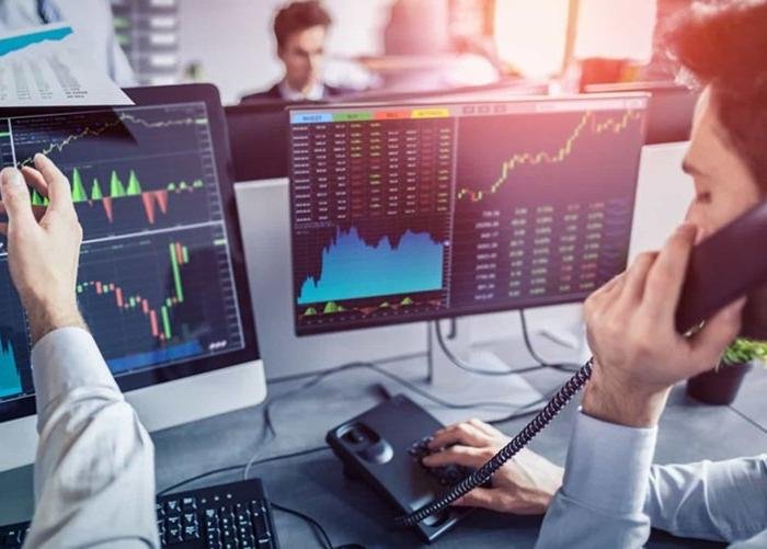 Indicador de Mercado Mostra Ganho de 0,55% Na Última Semana