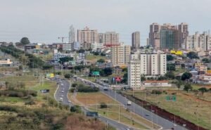 Iniciativa em Samambaia promove desenvolvimento comunitário através de cursos de qualificação