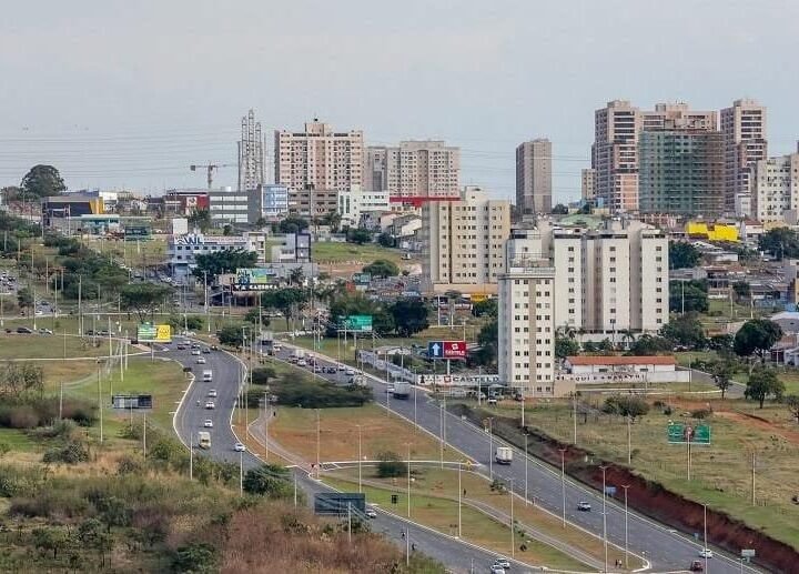 Iniciativa em Samambaia promove desenvolvimento comunitário através de cursos de qualificação Iniciativa em Samambaia promove desenvolvimento comunitário através de cursos de qualificação