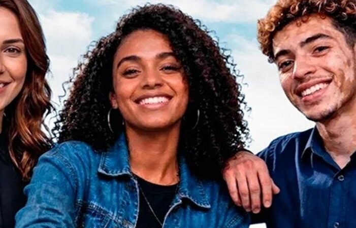 Inscreva-se já: 600 oportunidades aguardam no programa Starters